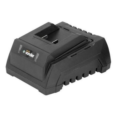 Imagem de Carregador De Bateria Intercambiável Icbv1805 18v Vonder