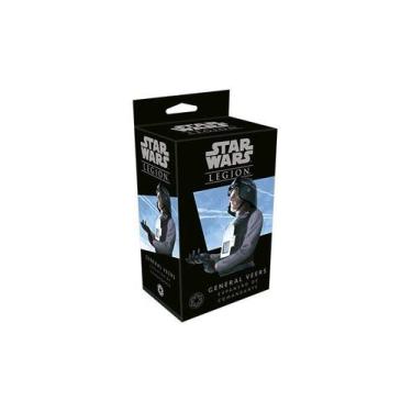 Imagem de Star Wars Legion: General Veers (Expansão) - Galápagos