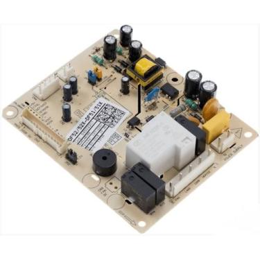Imagem de Placa Potência Geladeira Electrolux Bivolt A02021009 64502201 - ELECTR