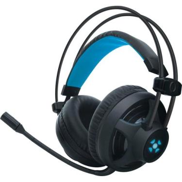 Imagem de Headset Gamer PRO H2 Preto Fortrek