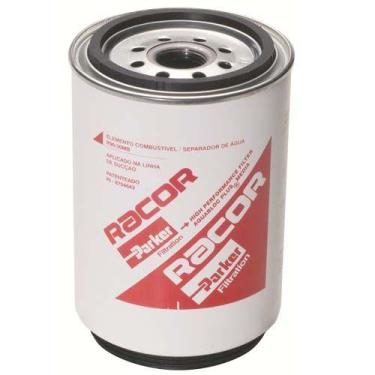 Imagem de Filtro separador agua/diesel vw iveco mbb 1620 - racor r9030mb
