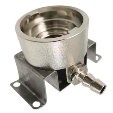 Imagem de Bocal De Retro Lavagem Para Limpeza Linha De Chopp Padrão S - HBS