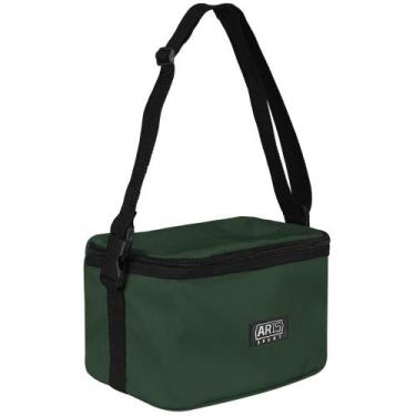 Imagem de Bolsa Térmica AR15 SPORT Verde Tamanho M