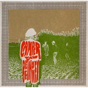 Imagem de Cd - Camper Van Beethoven / Telephone Free Landslide Victory - Sum