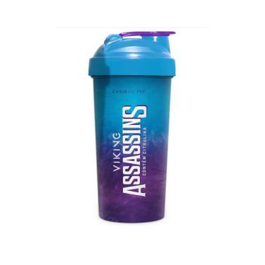 Imagem de Shakeira Assassins - 600ml - Canibal
