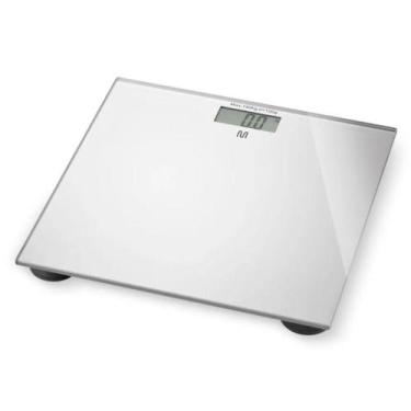 Imagem de Balança Digital Corporal Vidro Digi Health 180kg Doméstica Antiderrapa