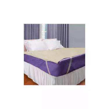 Imagem de Lençol Térmico para Cama Solteiro SonoBom, UNICA, U