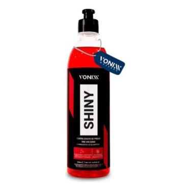 Imagem de Revitalizador De Pneus Shiny 500ml Vonixx