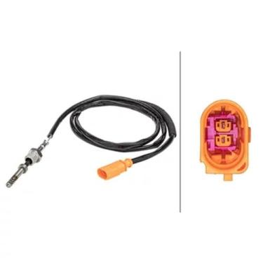 Imagem de SONDA LAMBDA para 03L906088AF VW AMAROK 10/16 - HELLA