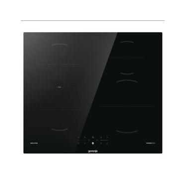 Imagem de Cooktop de Indução Gorenje 60 cm 4 Zonas - 220v - GI6421BSC