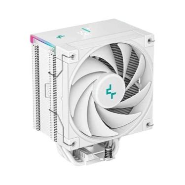 Imagem de Cooler de CPU Deepcool AK500s - 5 Tubos de Calor, Display Digital, 240