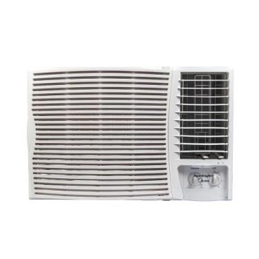 Imagem de Ar Condicionado Janela - Manual - Midea - 12.000 BTUs - Frio - 127V Mo