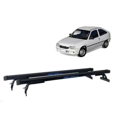 Imagem de Rack de Teto NEW LIFE Kadett no friso - LONG LIFE