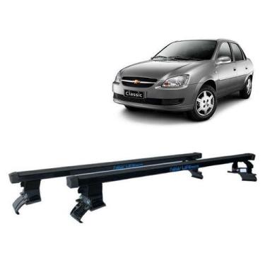 Imagem de Rack de Teto NEW LIFE GM Classic - LONG LIFE