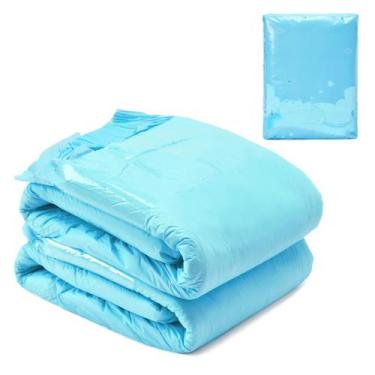 Imagem de Fralda Adulto Littleforbig ABDry Ultra Absorvente XL 122-142 cm