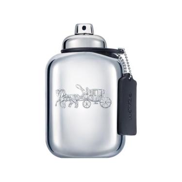 Imagem de Coach Platinum Edp - 100ml
