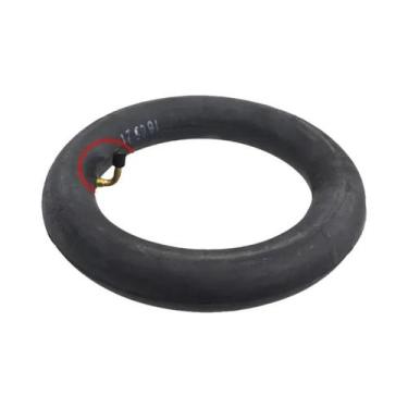 Imagem de Câmara De Ar De 10 Polegadas 10x2 2.125 Para Pneu De Patinete Elétrico