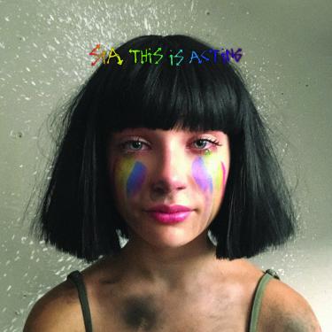 Imagem de This Is Acting (Deluxe Version)