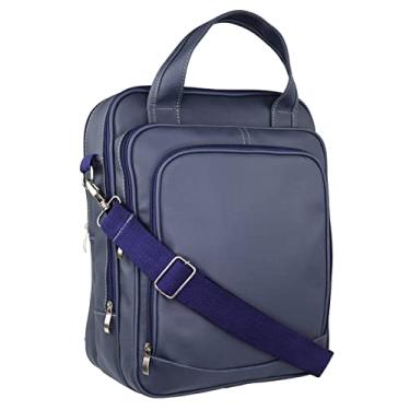 Imagem de Mochila Lenna's Executiva 3 em 1 A001 Azul