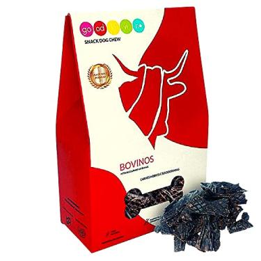 Imagem de Petisco Natural Cachorro GoodLovin Sticks Fígado Bovino 60g