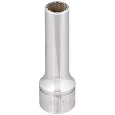 Imagem de Williams Soquete profundo BD-1210 3/8 Drive, 12 pontos, 5/16 polegadas