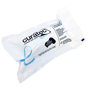 Imagem de Curativo Bota de Unna Curatec 10,2cmX9,14m- Kit c/10 unidades
