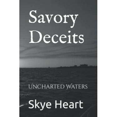 Imagem de Savory Deceits: Uncharted Waters: 5