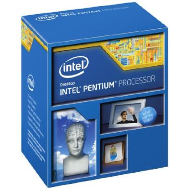 Imagem de Intel Processador Pentium G3420 3,2 GHz LGA 1150 BX80646G3420