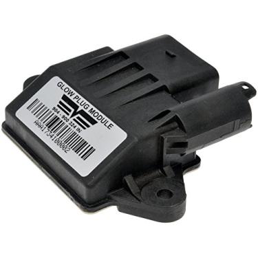 Imagem de Dorman 904-900 Diesel Glow Plug Controlador compatível com modelos selecionados Chevrolet/GMC/Isuzu