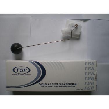 Imagem de Sensor de nível boia tanque Mitsubishi Pajero TR4 2007 a 2010 TSA
