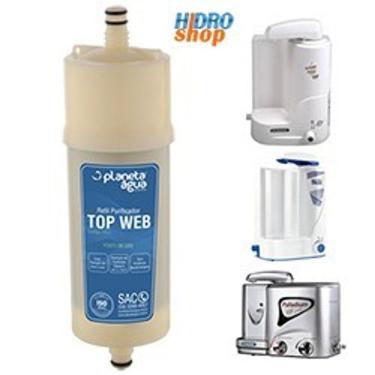 Imagem de Refil Filtro Europa Hf By Hebe e Bliss - 1023Refil