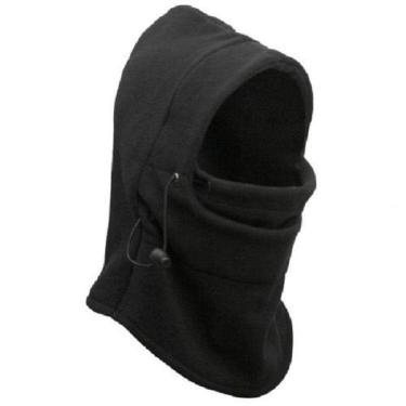 Imagem de Touca Balaclava Soft Gorro Proteção Neve Corta Vento