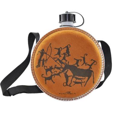 Imagem de Cantil Moikan 1,9 Litros com Alça Ajustável para Transporte - Nautika