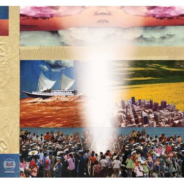 Imagem de Forgiveness Rock Record [Disco de Vinil]