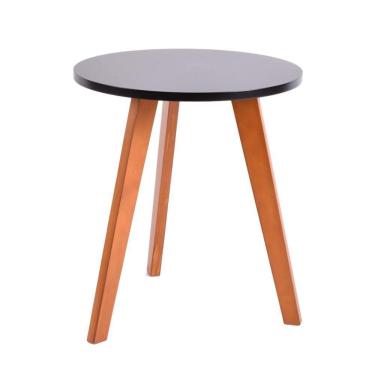 Imagem de Mesa Lateral Baixa Tok 