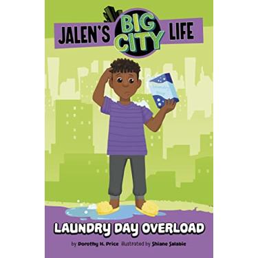Imagem de Laundry Day Overload