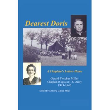Imagem de Dearest Doris: A Chaplain's Letters Home