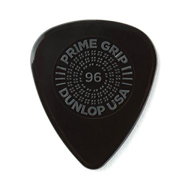 Imagem de Jim Dunlop Palhetas de guitarra Delrin 500 Prime Grip 0,96 mm (450R.96)