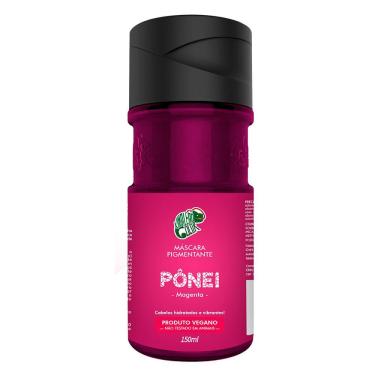 Imagem de Máscara Pigmentante Kamaleão Color Pônei 150ml