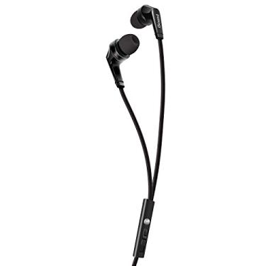 Imagem de Fone De Ouvido Em-60 Com Cabo De 1,2M Preto Isound