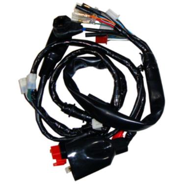 Imagem de Chicote Principal Cbx 200 Strada (Magnetron)