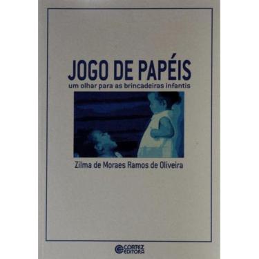 Imagem de Jogo De Papeis