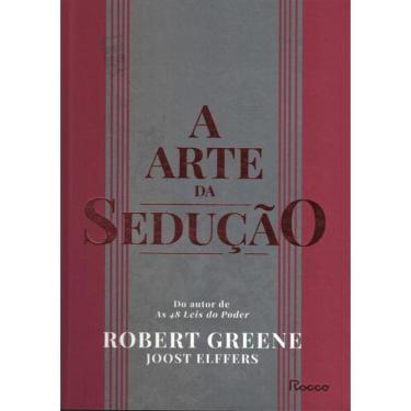 Imagem de Arte Da Seducao, A