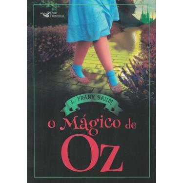 Imagem de Magico De Oz,O