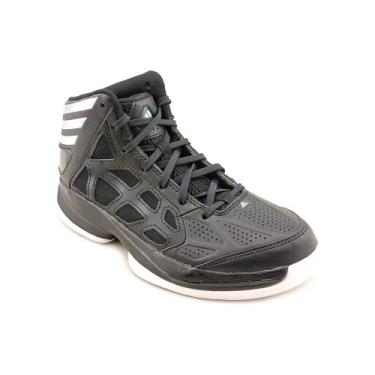 Imagem de adidas Crazy Shadow Kids' Basketball Shoes G56459 Size 6.5 Black