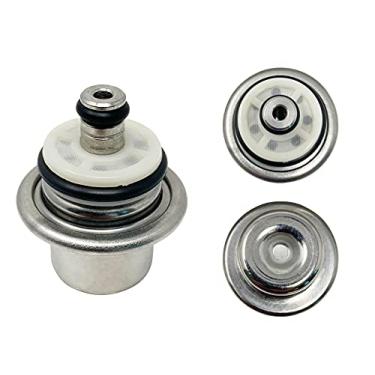 Imagem de Regulador de bomba de combustível para Harley Davidson substitui OEM # 27408-01 58 PSI