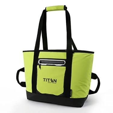 Imagem de Bolsa térmica Titan Deep Freeze 30 latas, Citrus