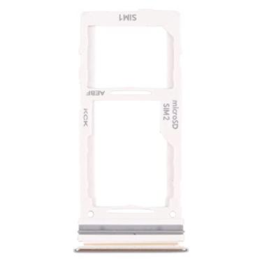 Imagem de For for galaxy A72 SM-A725 SIM Card Tray + SIM Card Tray/Micro SD Card Tray