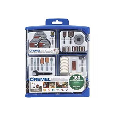 Imagem de Dremel Kit 710 Uso Geral