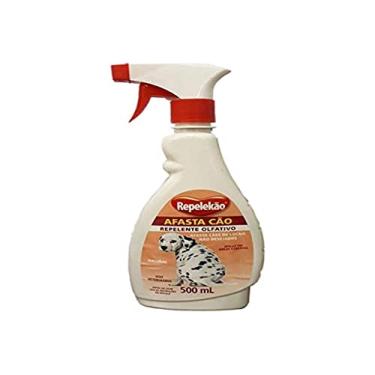 Imagem de Bellokão - Repelente Ofativo Afasta Cães - 500 ml